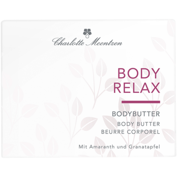 Body Relax Bodybutter