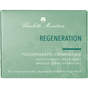 Regeneration Feuchtigkeits-Crememaske