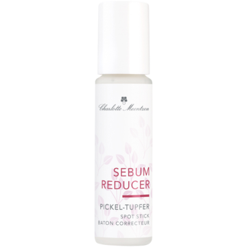 Sebum Reducer Pickel-Tupfer
