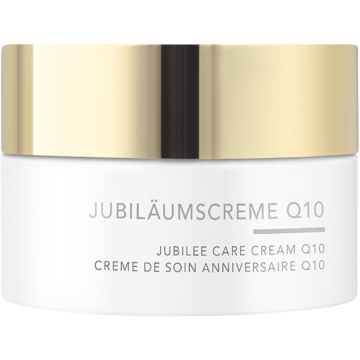 Jubiläumscreme Q 10