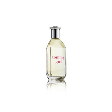 Tommy Girl EdT Nat. Spray
