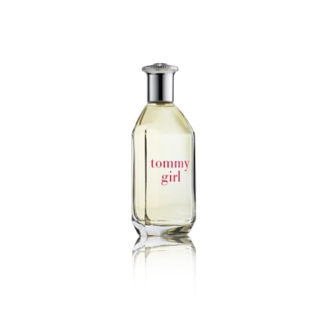 Tommy Girl EdT Nat. Spray