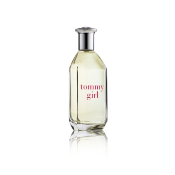 Tommy Girl EdT Nat. Spray