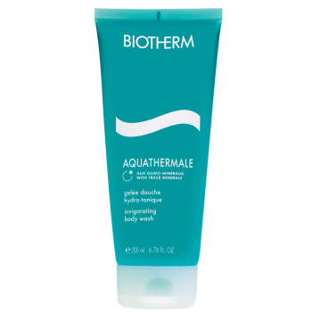Aquathermale Gel Douche