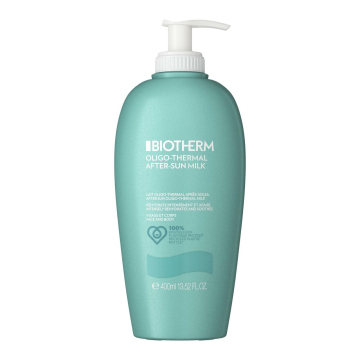 Sun After Lait Rehydratant Oligo Thermal