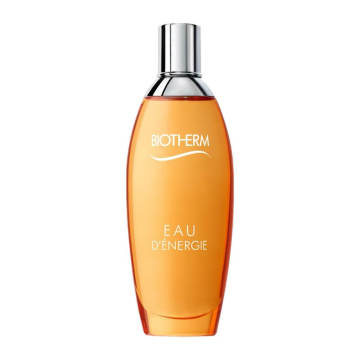 Eau d'Énergie Body Spray