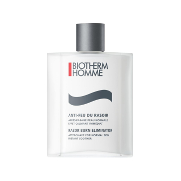 Biotherm Homme Basics Line After Shave Lotion