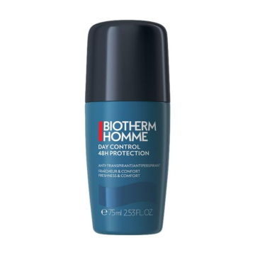 Homme Day Control 48H Anti-Transpirant Roll-On