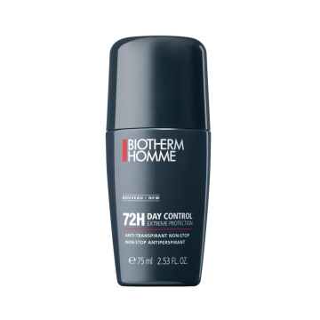 Biotherm Homme Day Control 72H Deodorant Roll-On