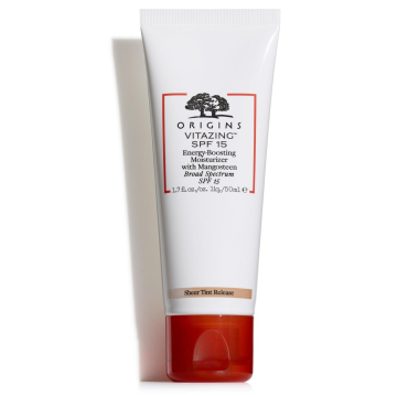 VitaZing SPF 15 Energy-Boosting Moisturizer with Mangosteen