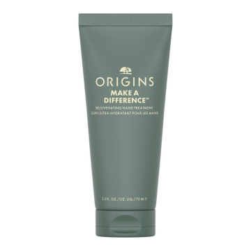 Make A Difference Rejuvenating Hand Treatment