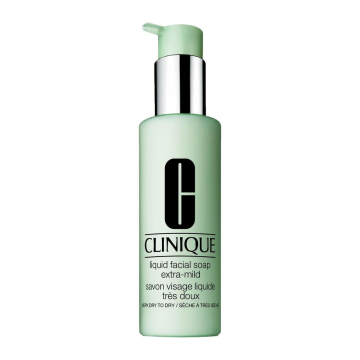 Liquid Facial Soap Extra-Mild