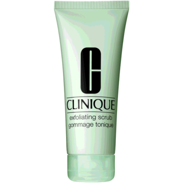 Exfoliating Scrub