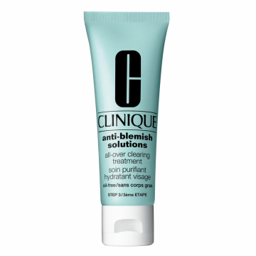 Anti-Blemish Solutions All-Over Clearing Treatment