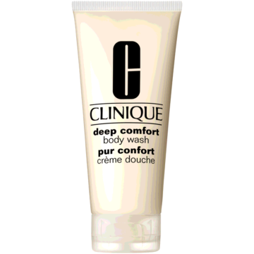 Deep Comfort Body Wash
