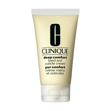 Deep Comfort Hand and CuticleCream