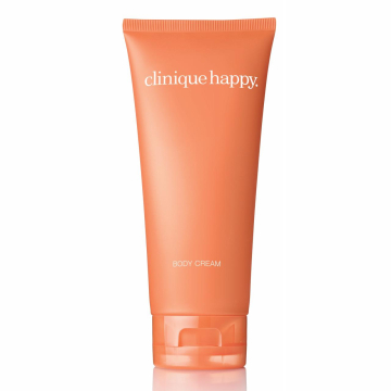 Happy Body Cream