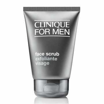 For Men Face Scrub