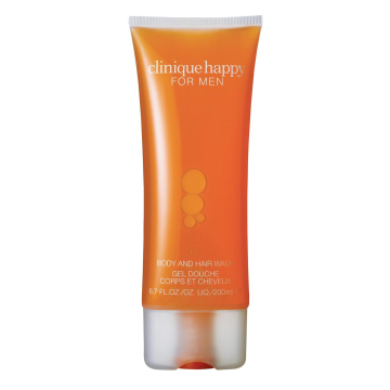 Happy For Men Body & Hair Wash