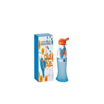 Cheap and Chic I Love Love Eau de Toilette