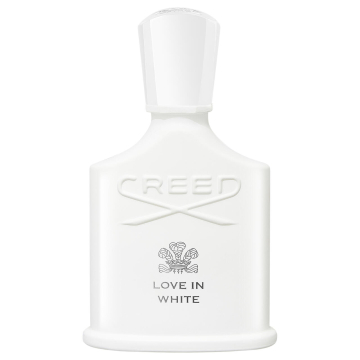 Love in White EdP Nat. Spray