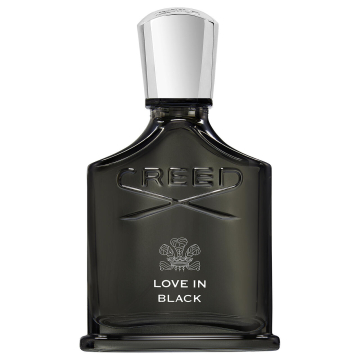 Love in Black EdP Nat. Spray