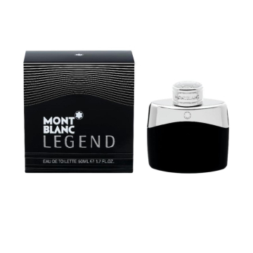 Legend Eau de Toilette