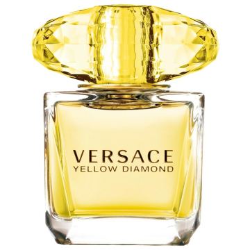 Yellow Diamond EdT Nat. Spray