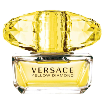 Yellow Diamond EdT Nat. Spray