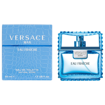Man Eau Fraîche EdT Nat. Spray