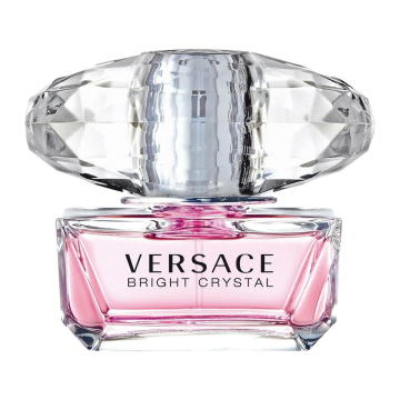 Bright Crystal EdT Nat. Spray