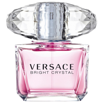 Bright Crystal EdT Nat. Spray