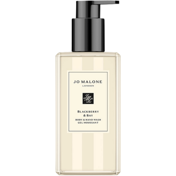 Blackberry & Bay Body & Hand Wash
