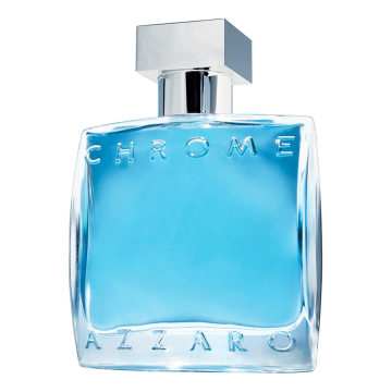 Chrome Eau de Toilette