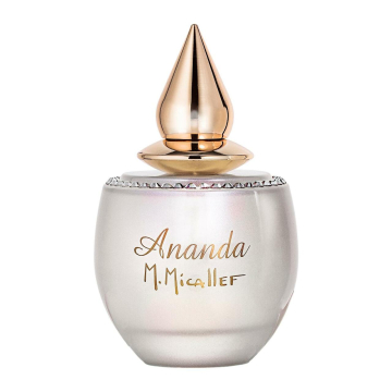 Ananda Eau de Parfum