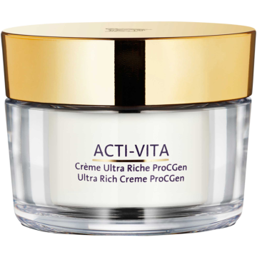 Acti-Vita Ultra Rich Creme ProCGen