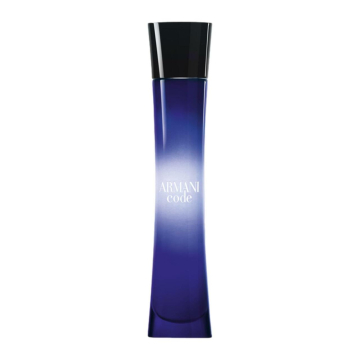 Armani Code Pour Femme EdP Nat. Spray