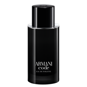 Armani Code Pour Homme EdT Nat. Spray