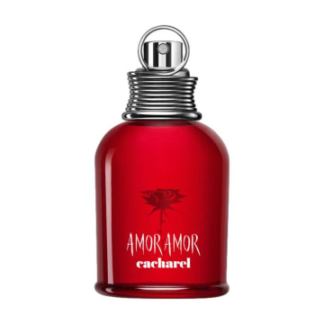 Amor Amor EdT Nat. Spray