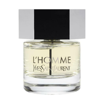 L'Homme EdT Vapo
