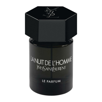La Nuit de L'Homme Le Parfum Vapo
