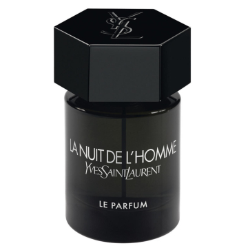 La Nuit de L'Homme Le Parfum Vapo