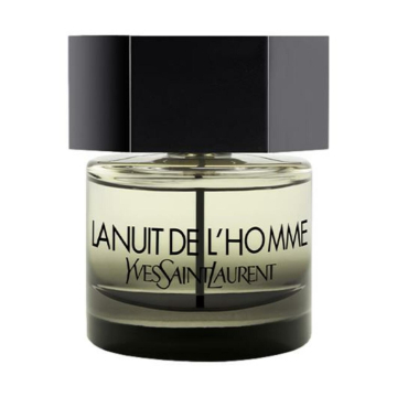 La Nuit de L'Homme EdT Vapo