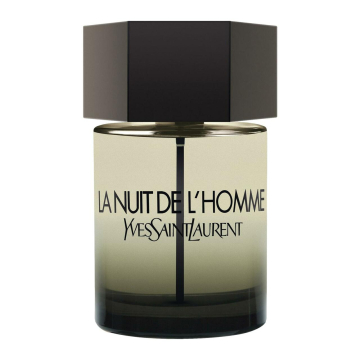 La Nuit de L'Homme EdT Vapo