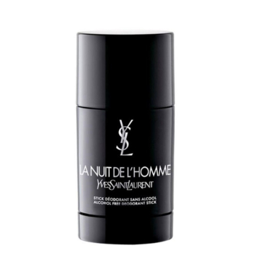 La Nuit de L'Homme Deodorant Stick