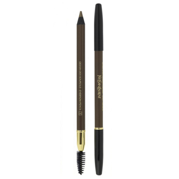 Dessin des Sourcils
