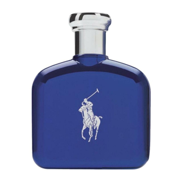 Polo Blue EdT Vapo