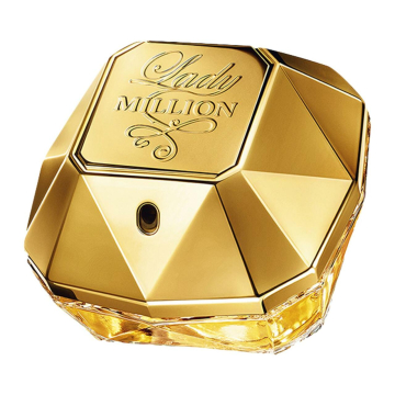 Lady Million Eau de Parfum
