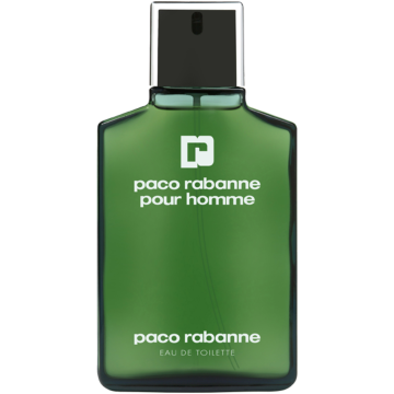 Paco Rabanne pour Homme EdT Nat. Spray
