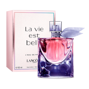 La vie est Belle E.d.P. Vapo